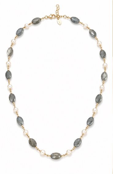 Collier Lucos Femme in Argent ESCO626 - ESCO626